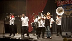 Great American Brass Band Festival