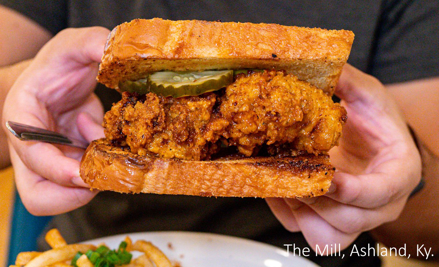 How to Spend a Day in Ashland