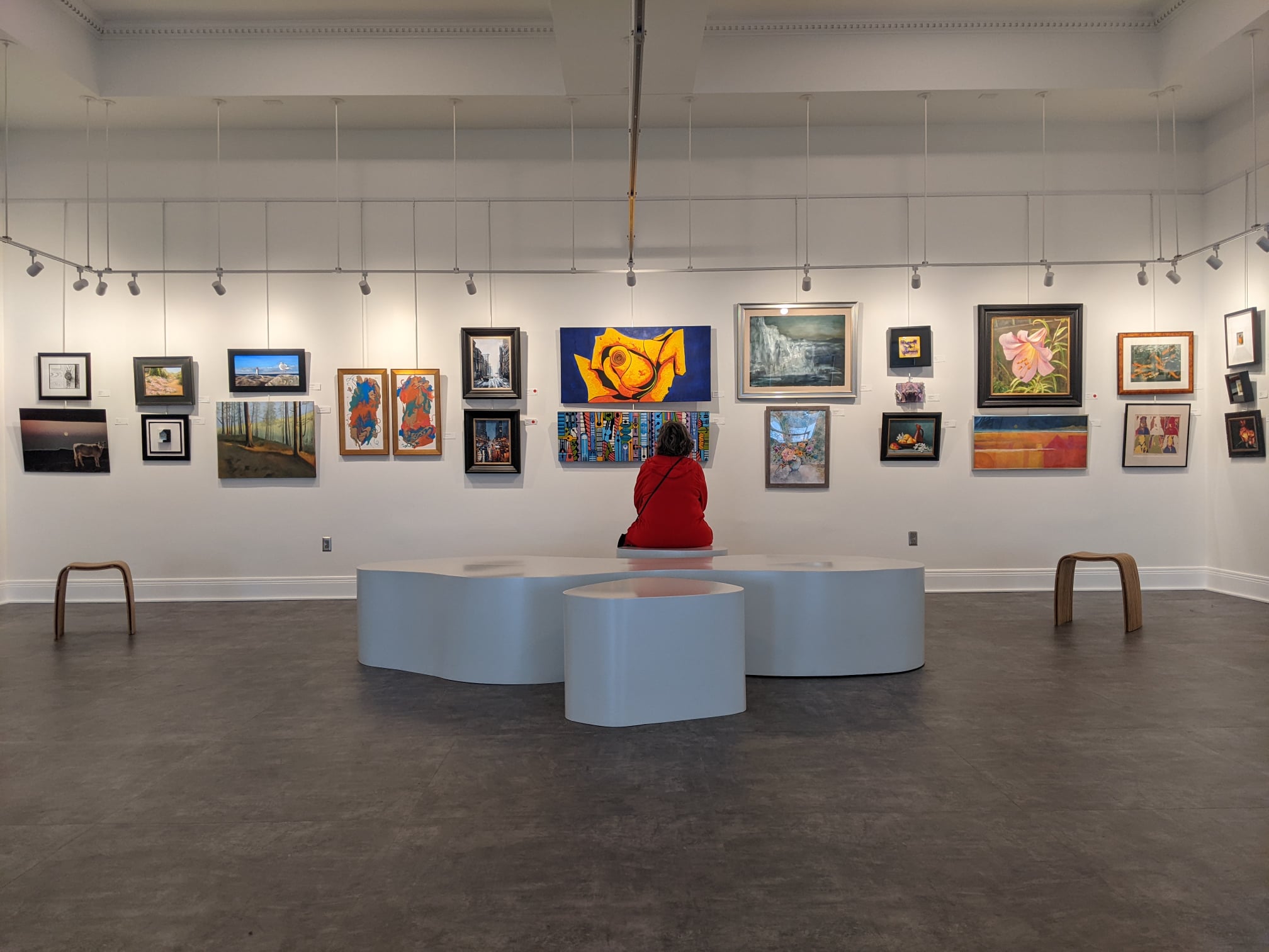 Gallery 101 - Henderson, KY