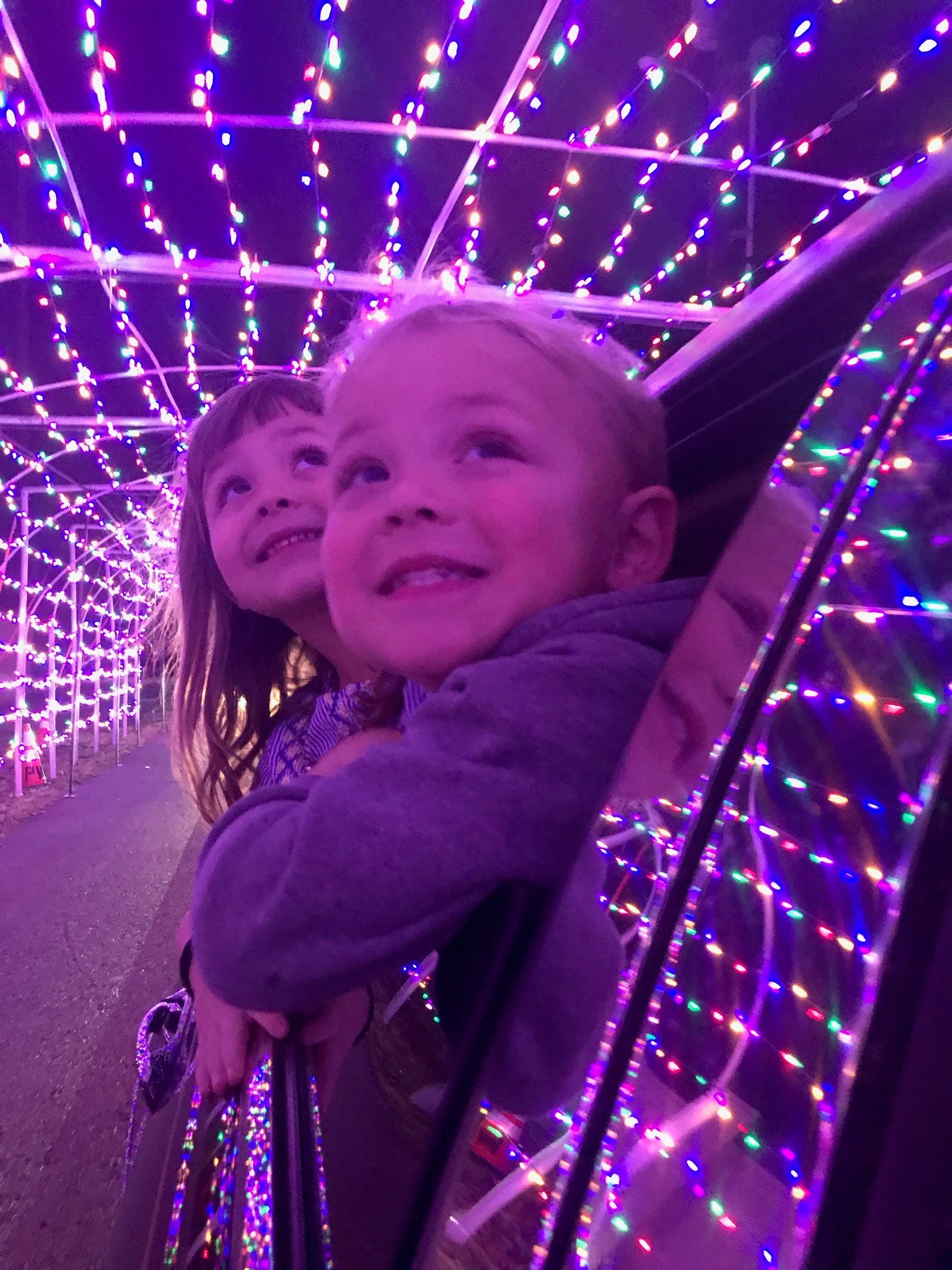 Madisonville, Ky Holiday Lights