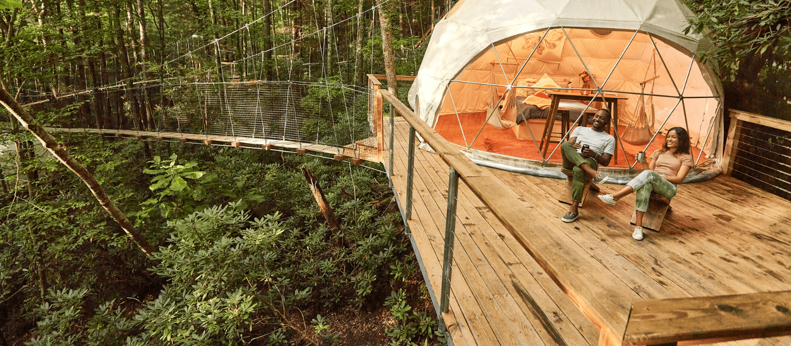 Dome Tent