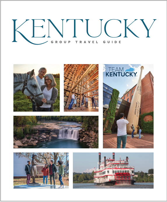 Kentucky Group Travel Guide