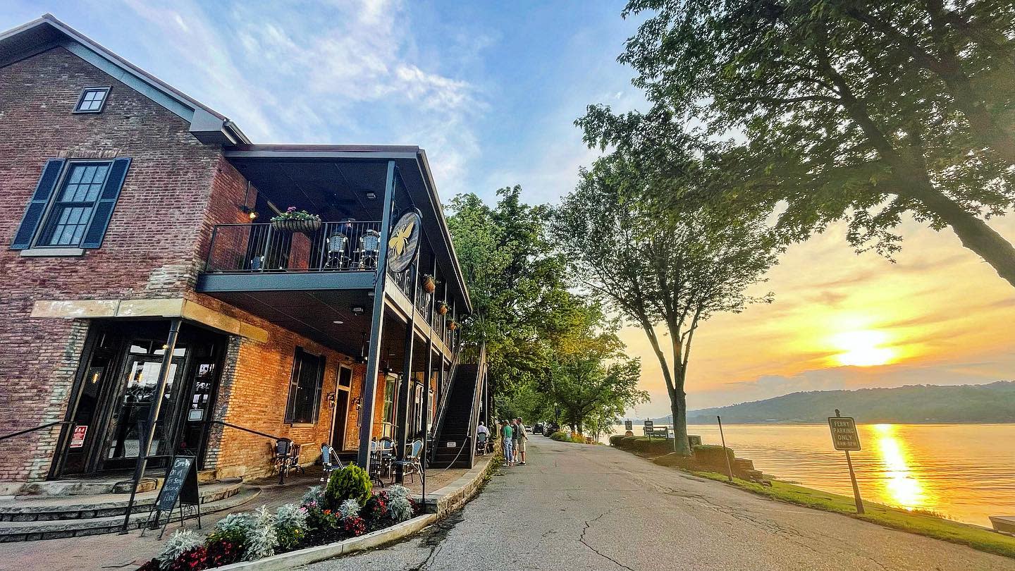 Explore | Augusta/Bracken County Tourism Office