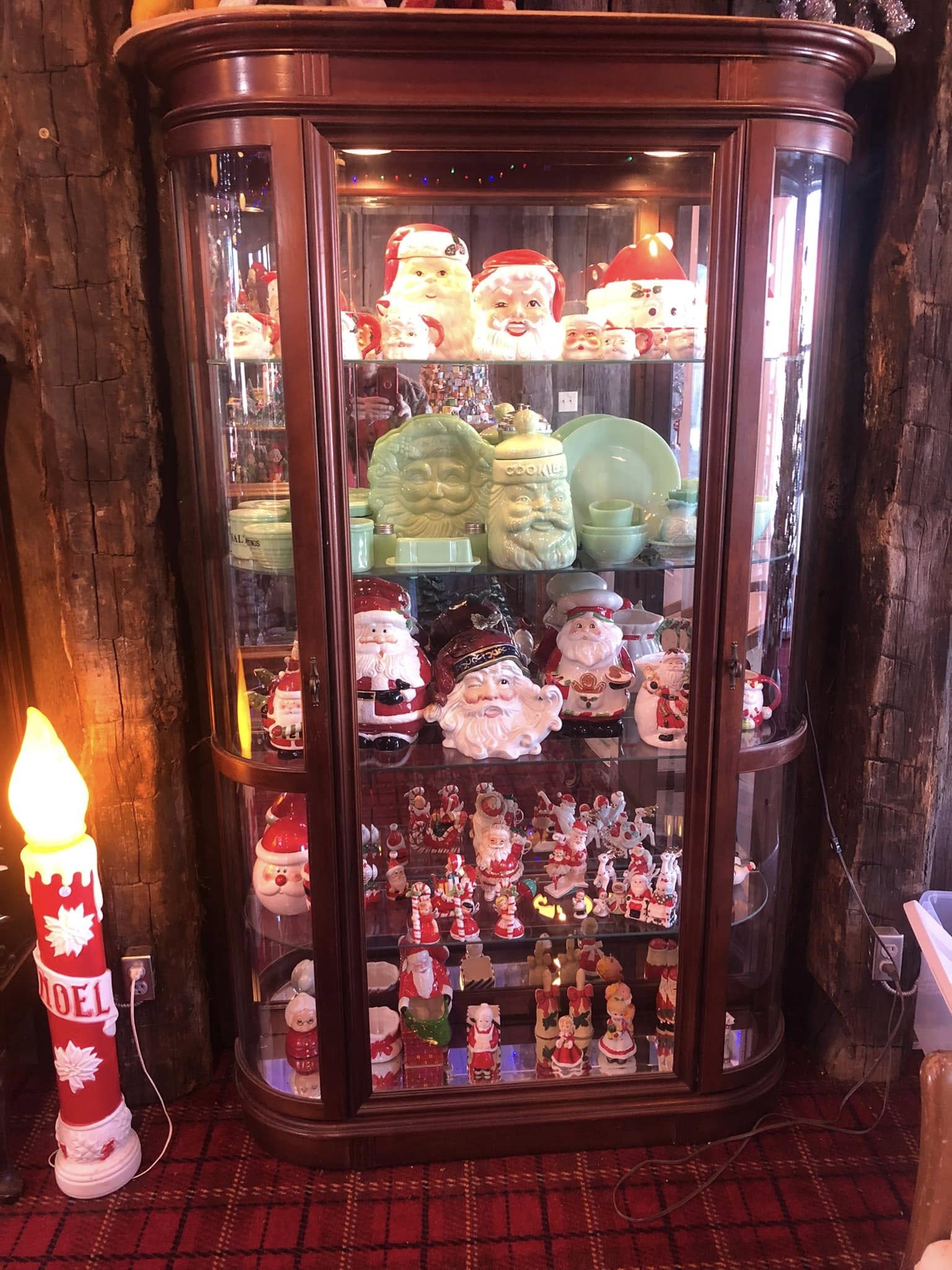 Explore | Christmas Memories Past & Present Vintage Christmas Museum