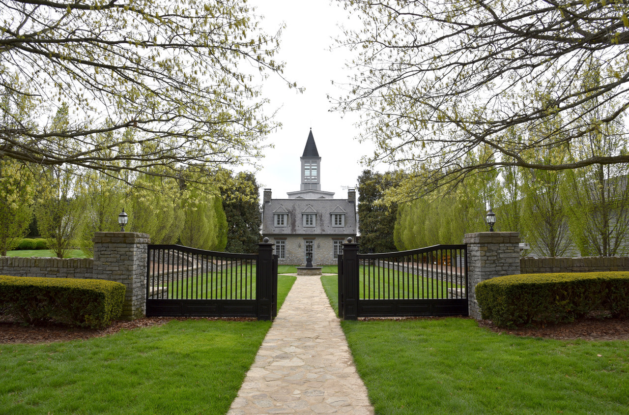 Explore | Coolmore Stud at Ashford Farm