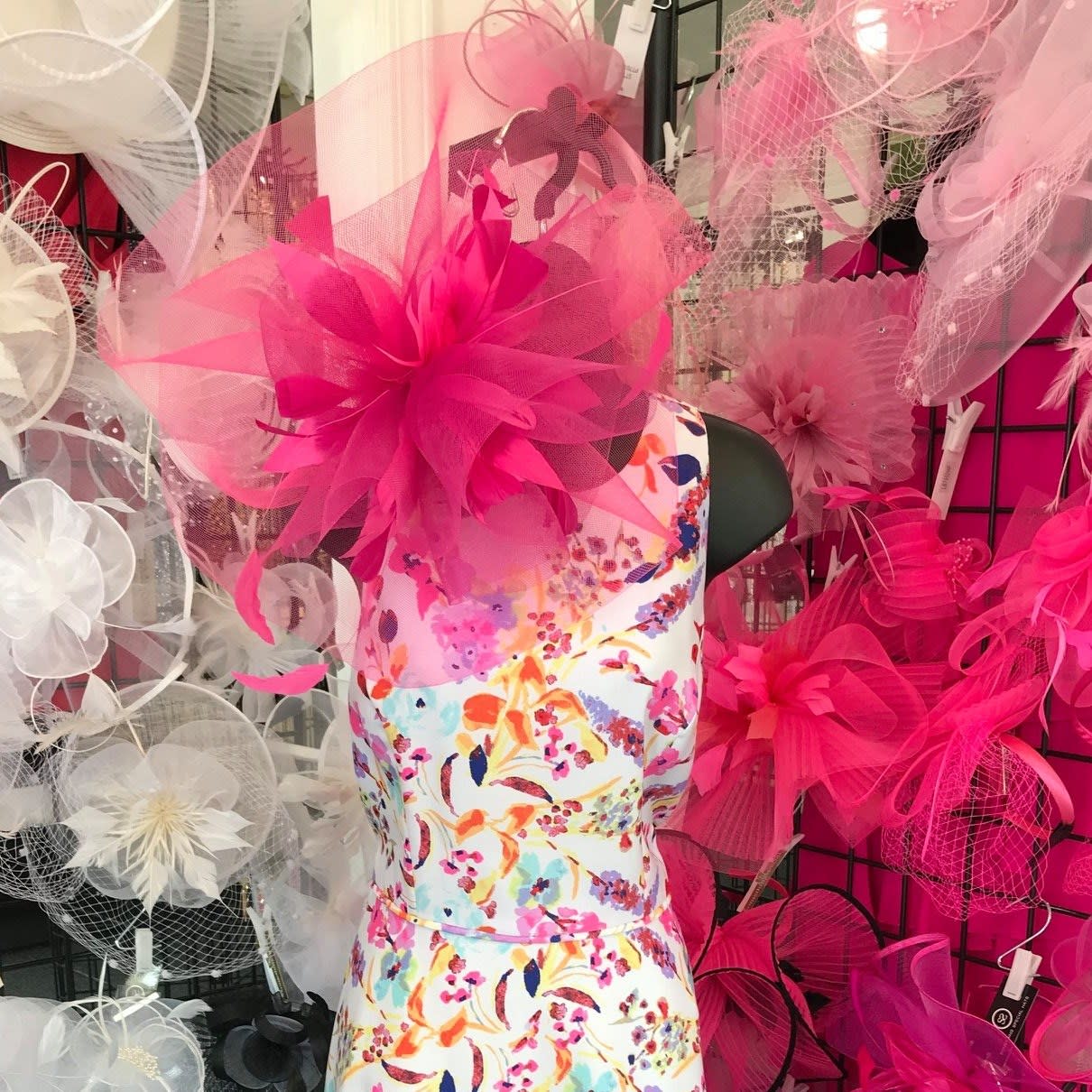 Explore | Clothes Boutique