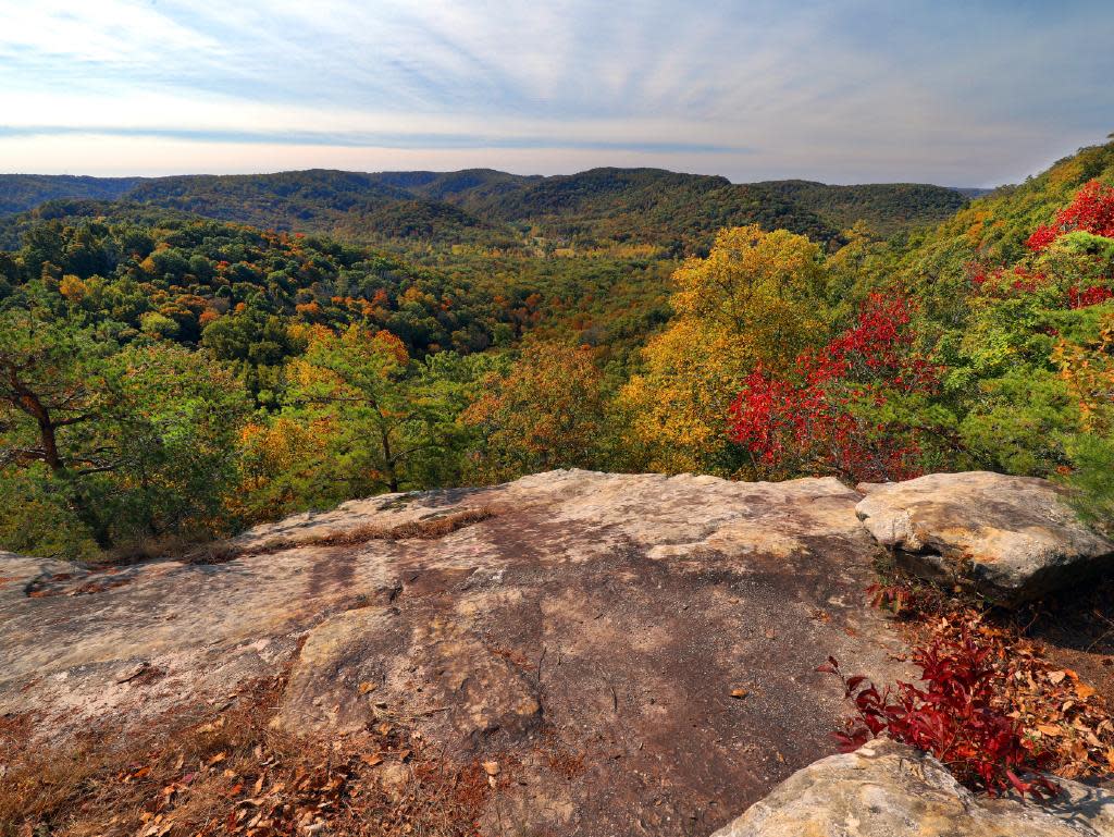 Explore | Berea Tourist & Convention Commission & Welcome Center