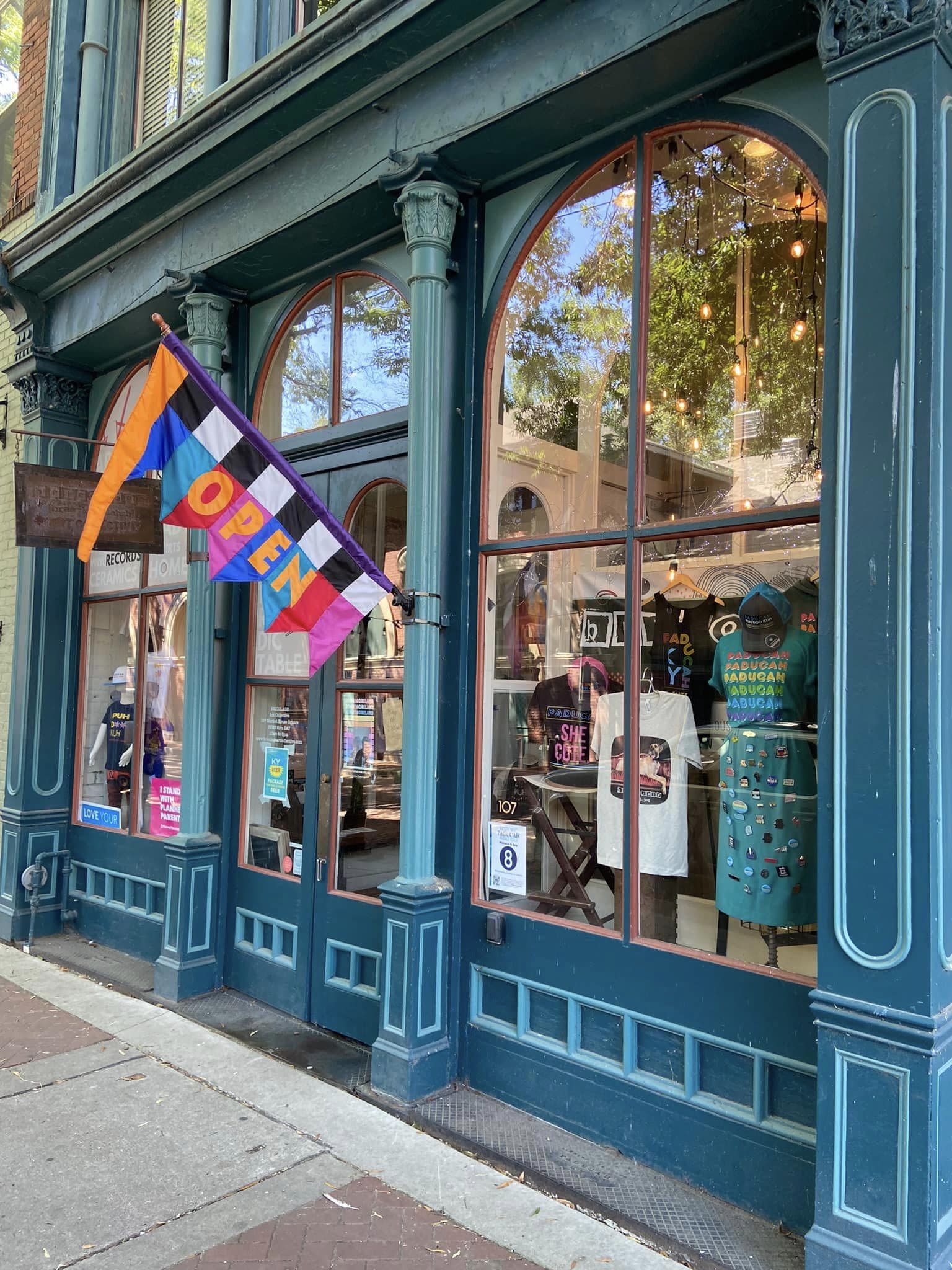 Explore | Paducah - Kentucky Tourism