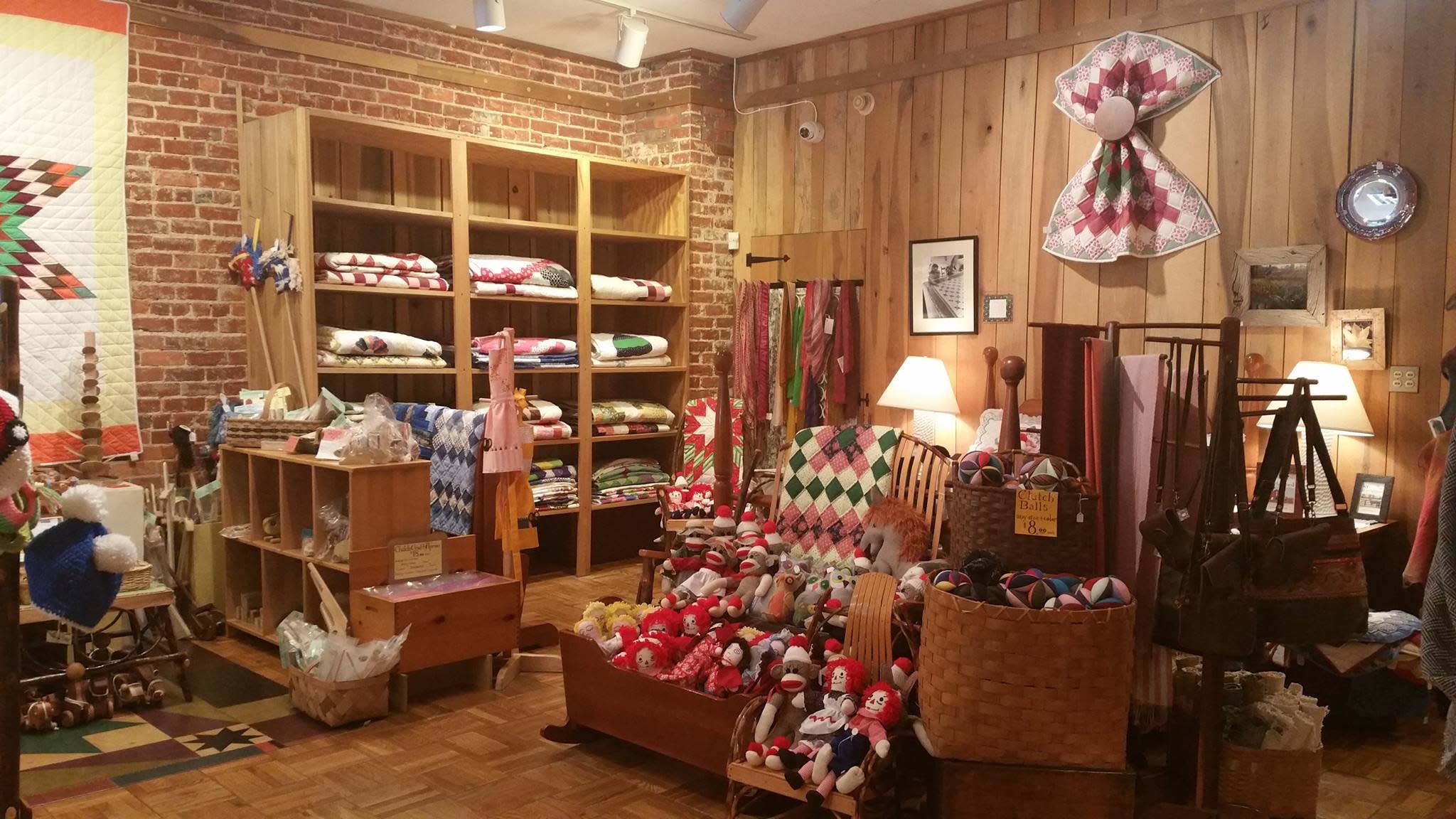 Discover Kentucky's Artisanal Creations - Handcrafted Treasures