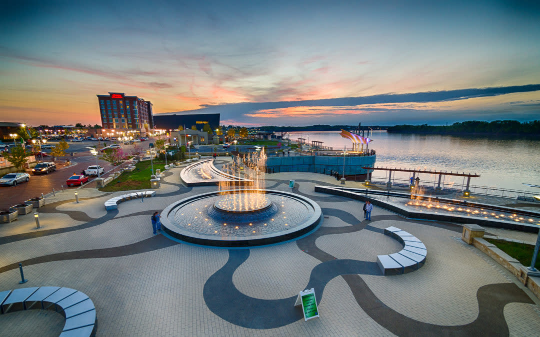 Explore | Owensboro - Kentucky Tourism