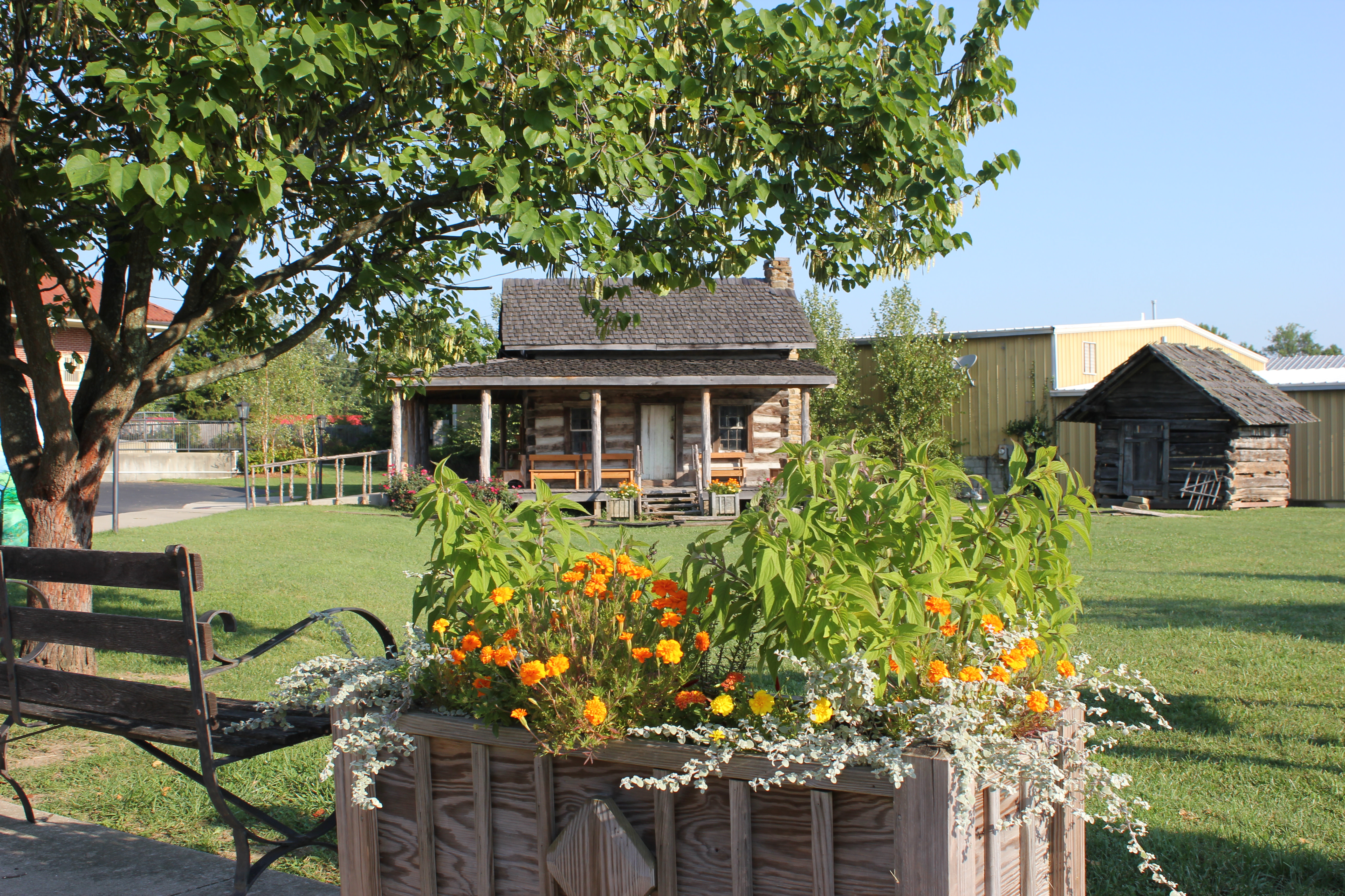 Explore | Artisan Village District - Kentucky Tourism