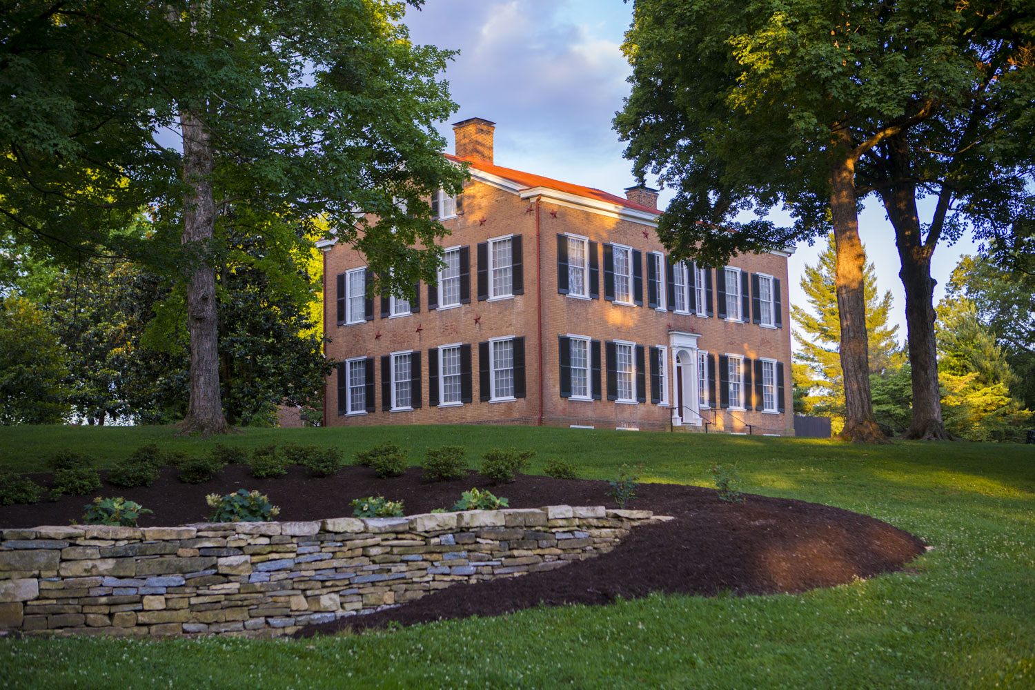 Explore | Bardstown / Nelson Co. Tourism - Kentucky Tourism