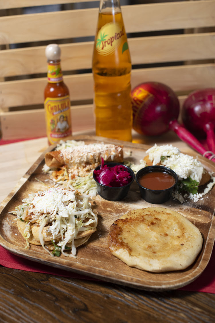 Explore | Mami Monchita's