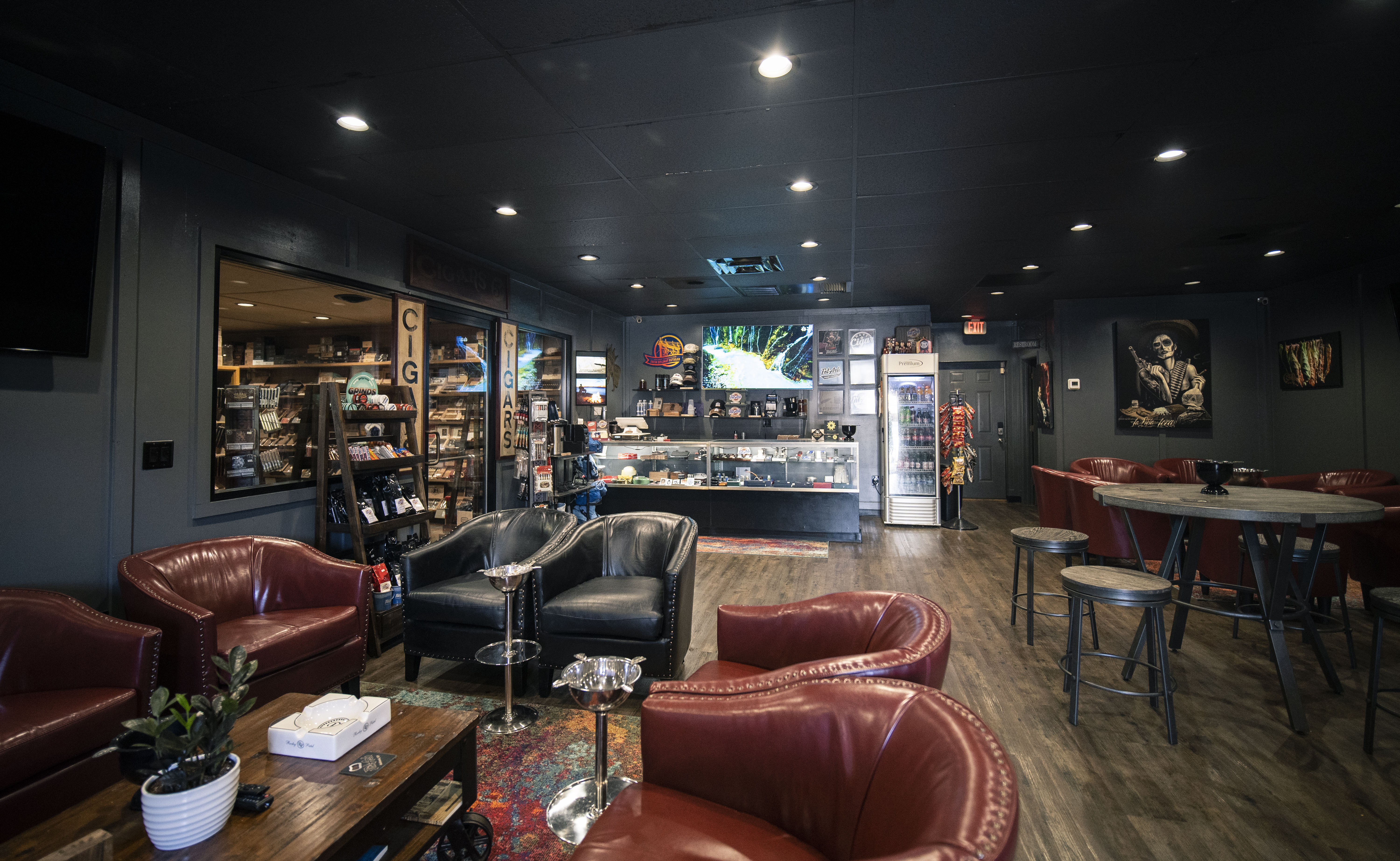 Explore | FatAsh Cigar Lounge