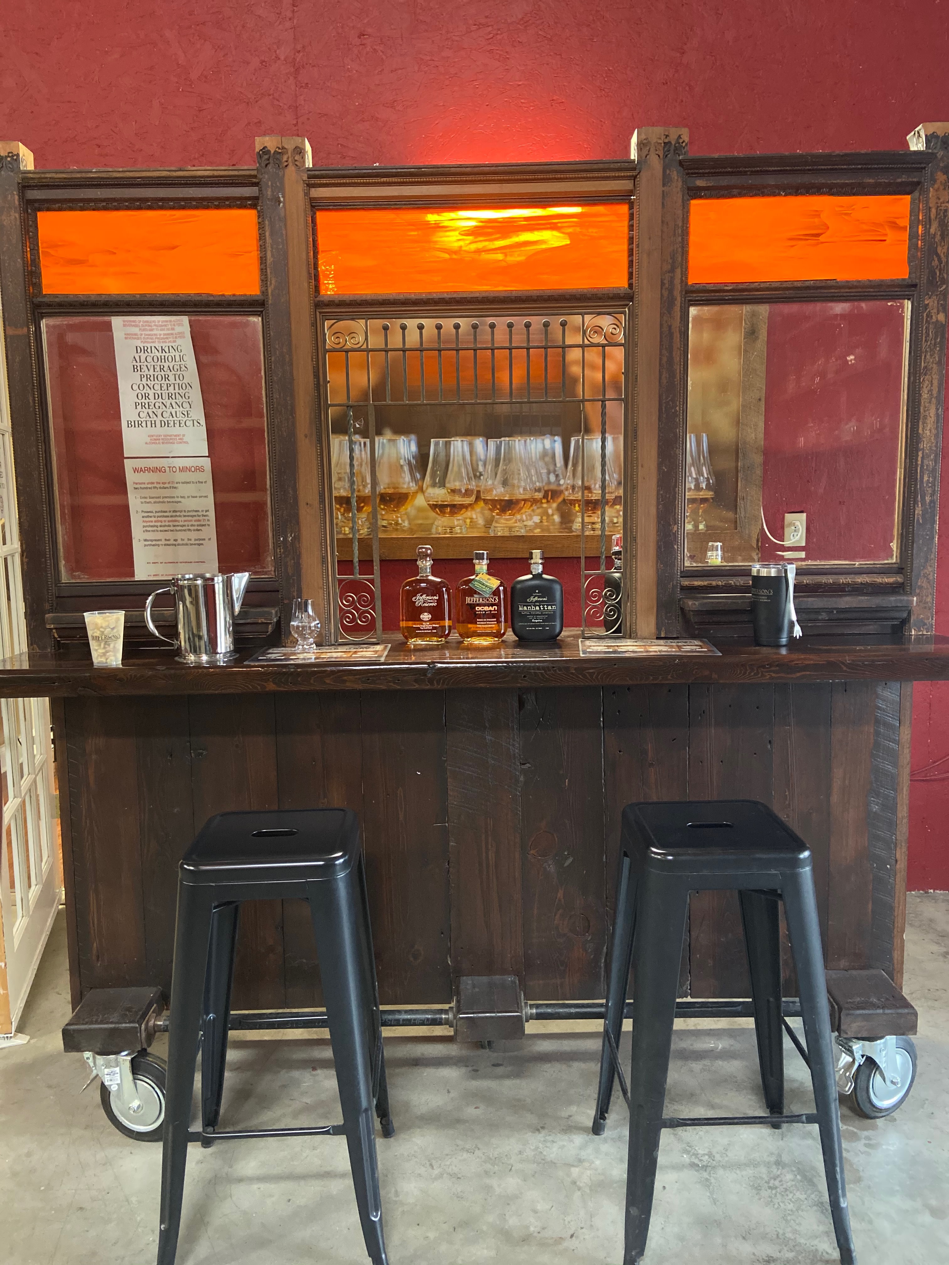 Explore | Kentucky Artisan Distillery