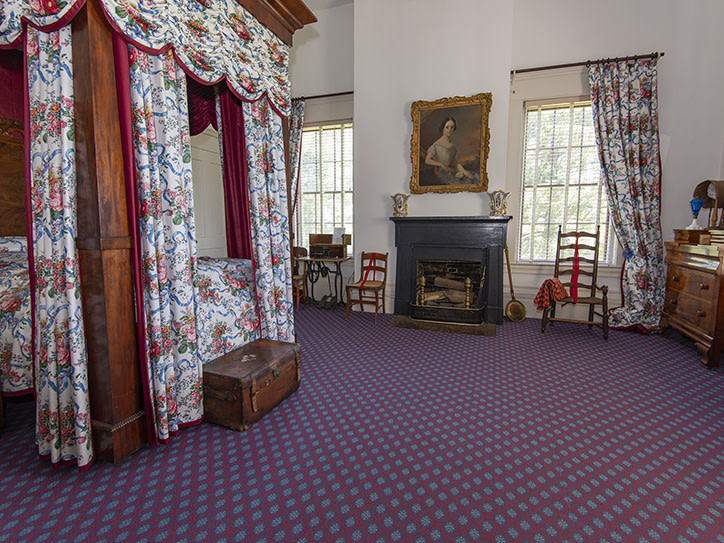 Waveland State Historic Site