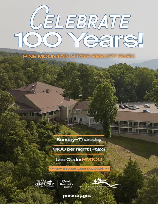 Pine Mountain Deal