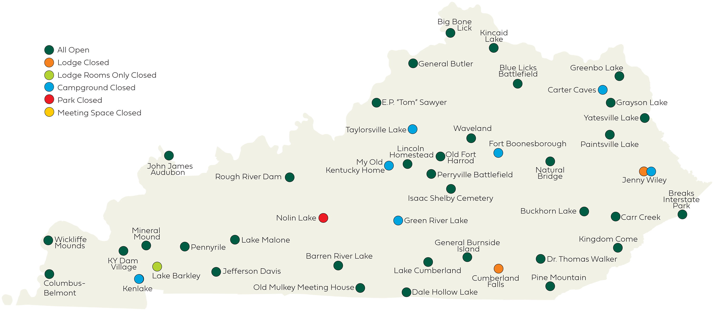 Parks Map no trails larger text updates DOTS 120325 webres